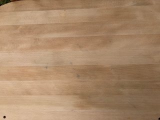 Cuna colecho Babybay madera