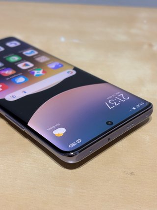 Xiaomi Redmi Note 14 Pro 5G Negro
