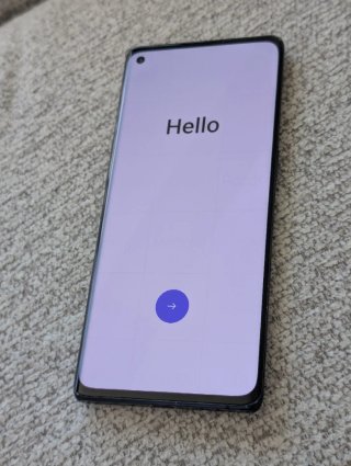 Oppo Find X3 Neo 5G 256GB Negro