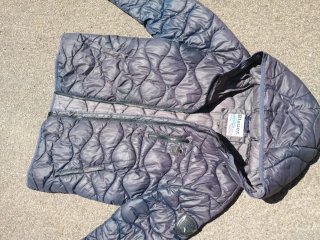 Giubbino Blauer Originale Blu/Grigio XXL