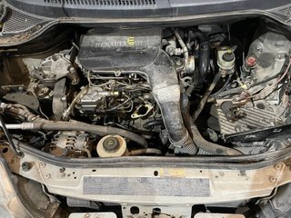 Despiece Renault Scenic 2 (2003)