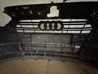 Paragolpes Audi A3 8V Sline