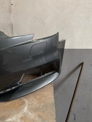 Paragolpes Audi A3 8V Sline