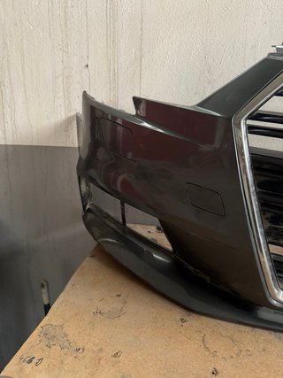 Paragolpes Audi A3 8V Sline