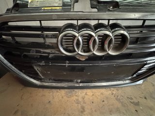 Paragolpes Audi A3 8V Sline
