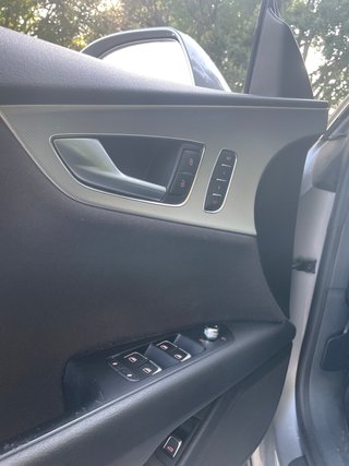 Audi A7 2015