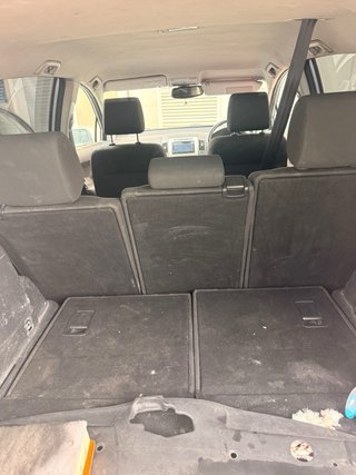 Toyota Corolla verso 2006