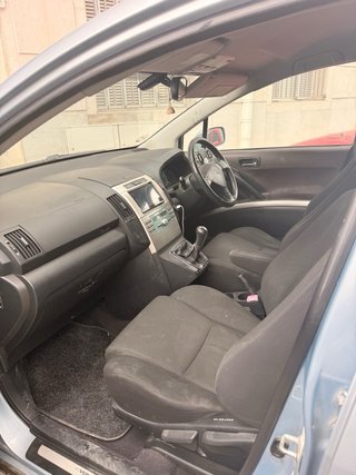 Toyota Corolla verso 2006
