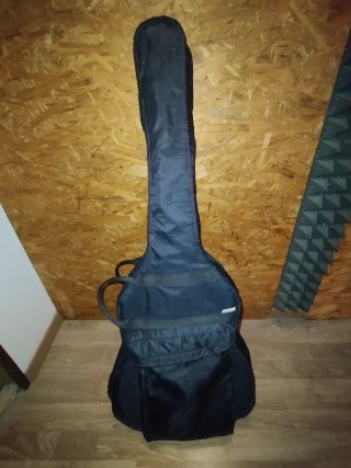 Guitarra Española Clásica