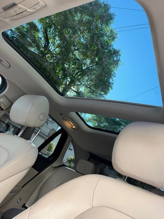 Mercedes-Benz GLC SUV (X254) 2018