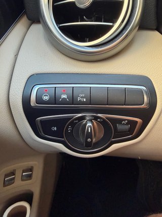 Mercedes-Benz GLC SUV (X254) 2018