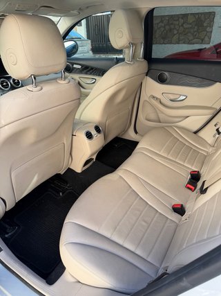 Mercedes-Benz GLC SUV (X254) 2018