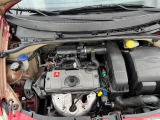 Citroen C3 2005