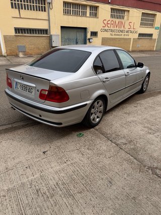 BMW Serie 3 1999
