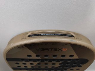 Pala Bullpadel Vertex 04
