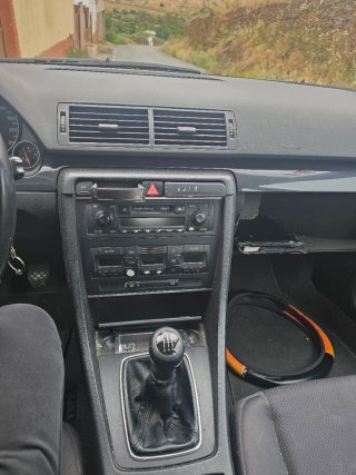 Audi A4 2003