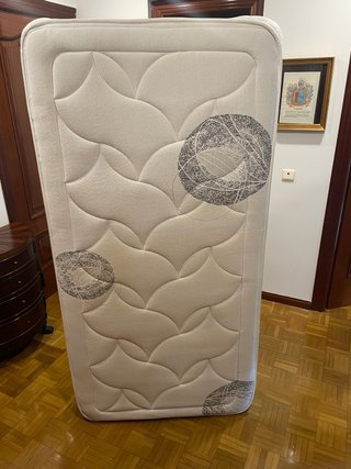 Colchón 180x90