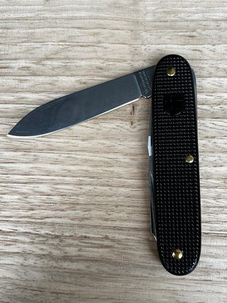 Victorinox Alox  Soldier 95  Custom