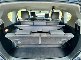 Toyota Corolla verso 2008