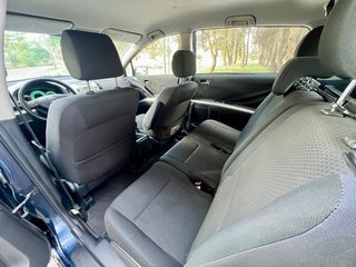 Toyota Corolla verso 2008