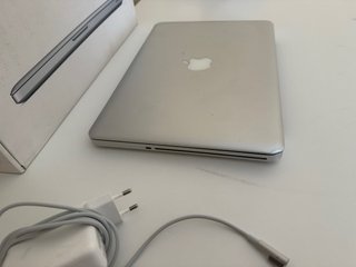 MacBook Pro