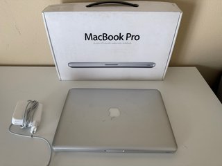 MacBook Pro