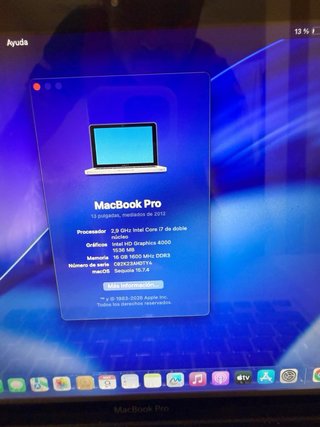 MacBook Pro