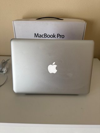 MacBook Pro