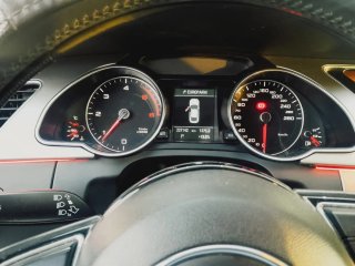 Audi A5 2012