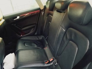 Audi A5 2012