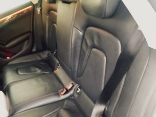 Audi A5 2012