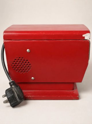 Máquina de propinas Konjevic