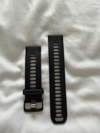 Garmin Forerunner 970 Negro. COMO NUEVO