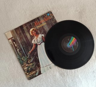 Brenda Lee - New Sunrise Vinilo