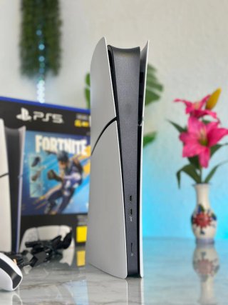 NUEVA✅PlayStation 5 Slim