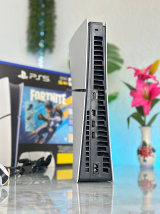 NUEVA✅PlayStation 5 Slim