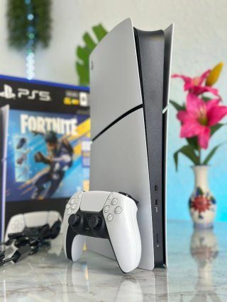 NUEVA✅PlayStation 5 Slim
