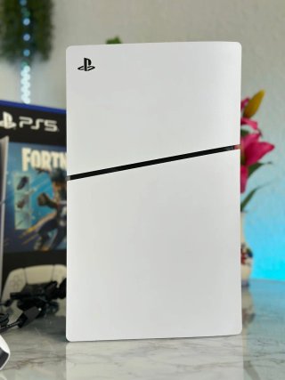 NUEVA✅PlayStation 5 Slim