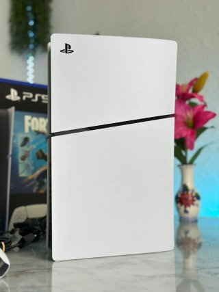 NUEVA✅PlayStation 5 Slim