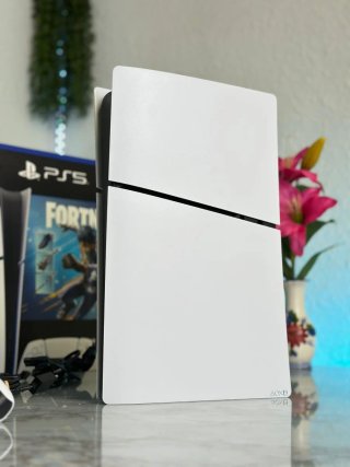 NUEVA✅PlayStation 5 Slim