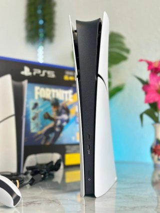 NUEVA✅PlayStation 5 Slim
