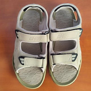 Sandalias de montaña y trekking Hi-Tec Mujer Nº 38