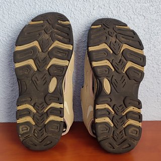 Sandalias de montaña y trekking Hi-Tec Mujer Nº 38