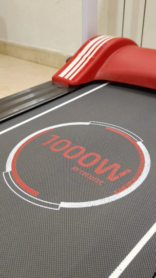 Cinta de Correr Cecotec Eléctrica Plegable
