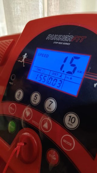 Cinta de Correr Cecotec Eléctrica Plegable