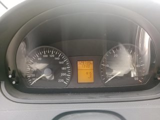 Mercedes-Benz Vito 2010