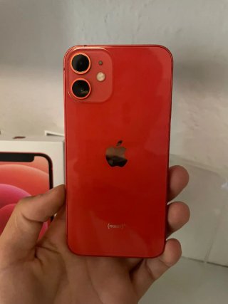 *iPhone-12mini-81%-64Gb*