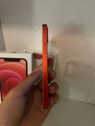 *iPhone-12mini-81%-64Gb*
