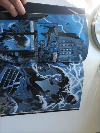 SPIDERMAN: DE VUELTA AL NEGRO (MARVEL DELUXE)