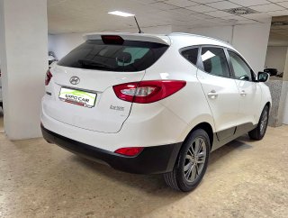 !! SOLO 41.786km !!  ix35 2014